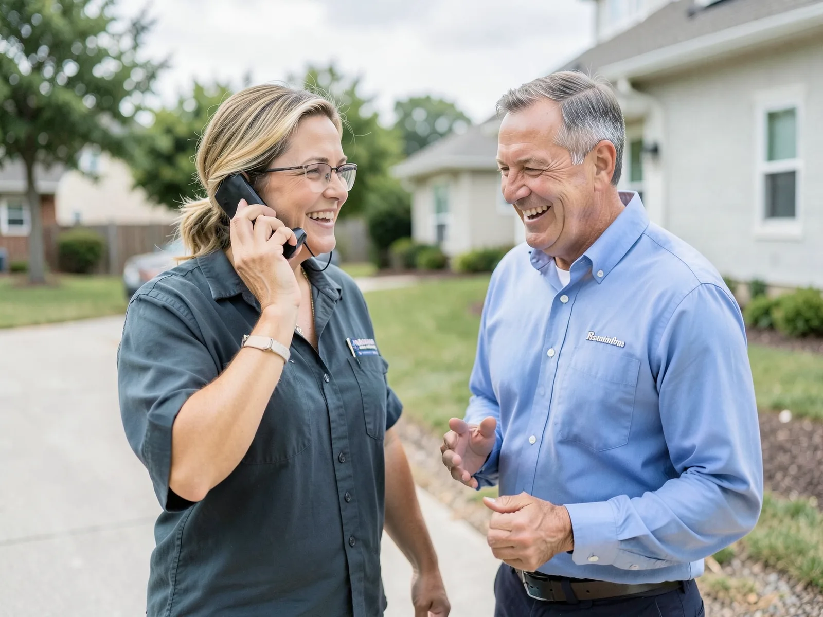Frequently Asked Questions About Flood Damage Restoration in Plymouth, PA
